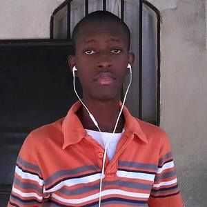 Meet your Posher, Charles